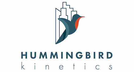 hummingbird logo